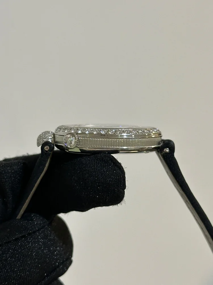 Breguet Reine de Naples 8928BB/8D/944/DD0D3L